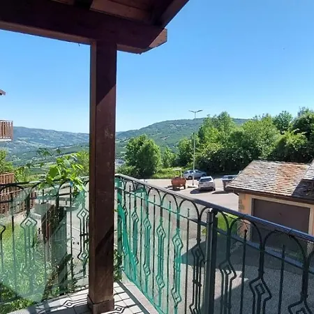 Daire Discover Appennino Via Roma 66