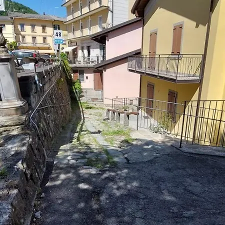 Discover Appennino Via Roma 66