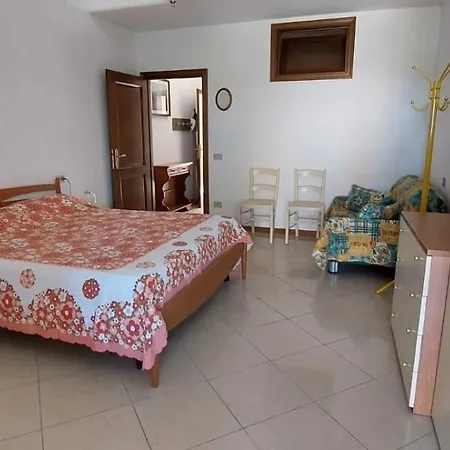 Discover Appennino Via Roma 66 Апартаменты Монтекрето