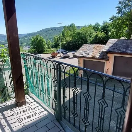 Апартаменты Discover Appennino Via Roma 66 Монтекрето